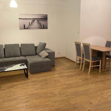 Mieszkanie W Centrum Bílsko-Bělá Exteriér fotografie