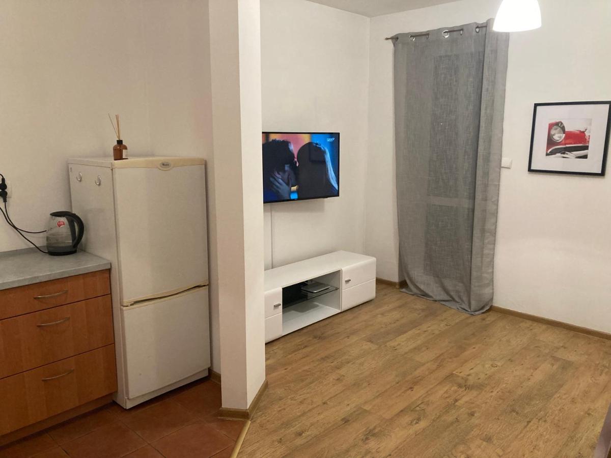 Mieszkanie W Centrum Bílsko-Bělá Exteriér fotografie