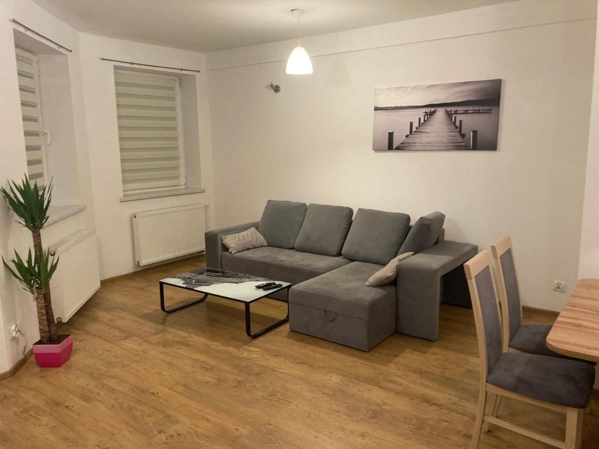 Mieszkanie W Centrum Bílsko-Bělá Exteriér fotografie