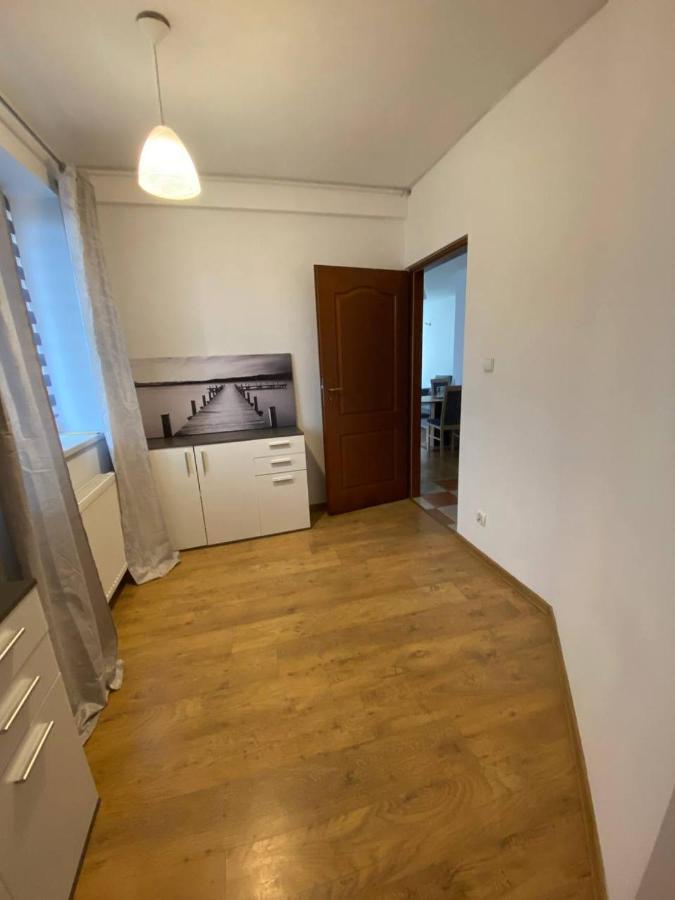 Mieszkanie W Centrum Bílsko-Bělá Exteriér fotografie