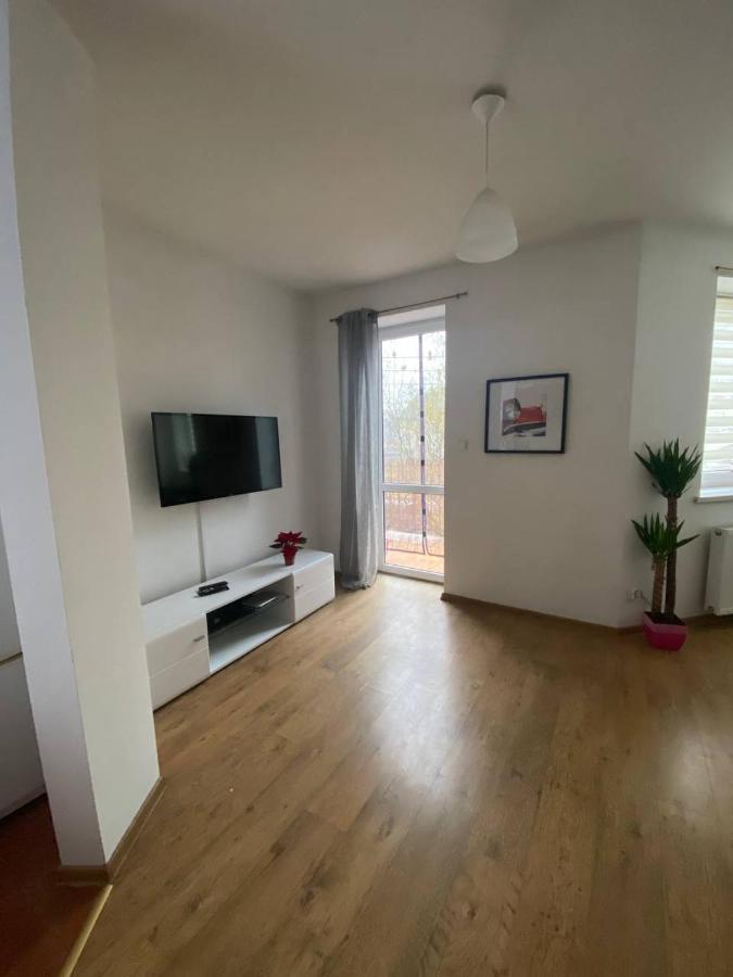 Mieszkanie W Centrum Bílsko-Bělá Exteriér fotografie