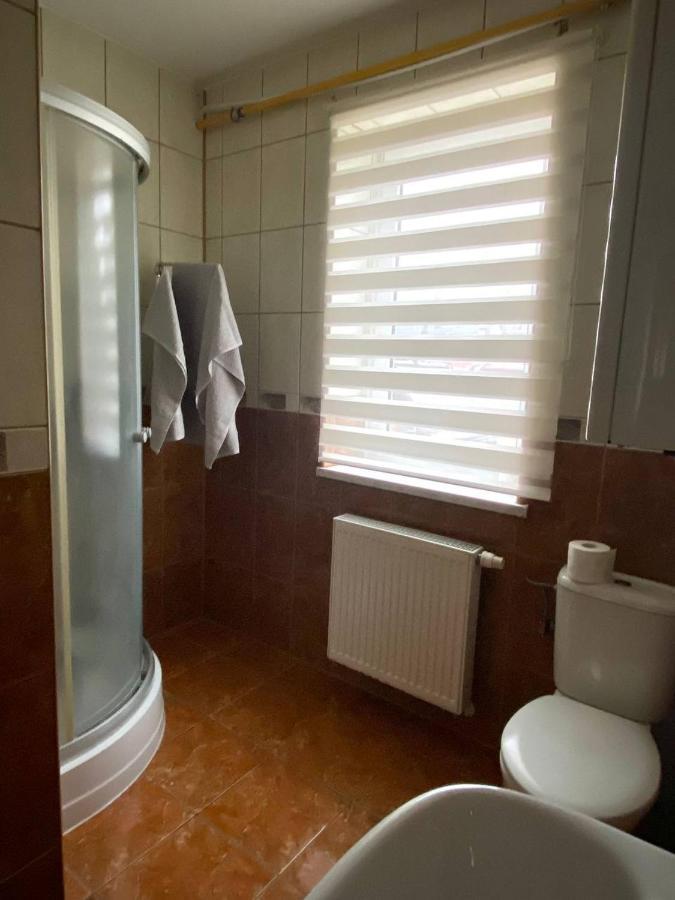 Mieszkanie W Centrum Bílsko-Bělá Exteriér fotografie