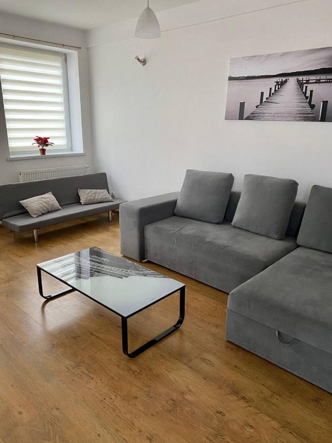 Mieszkanie W Centrum Bílsko-Bělá Exteriér fotografie